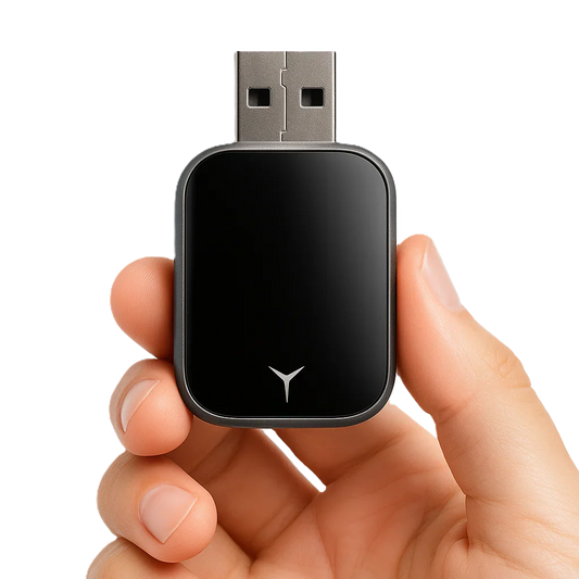 CarPlay sin cables en segundos – Nocabl™ 2025 🚗